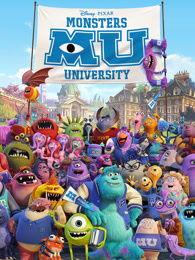 怪兽大学中文版在线观看,重返校园的奇幻冒险 第1张 怪兽大学中文版在线观看,重返校园的奇幻冒险 第1张